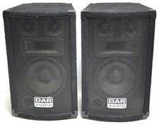 DAP Audio MC-8 PA Lautsprecher Speaker 8 Zoll 150W 8Ohm DJ & Party