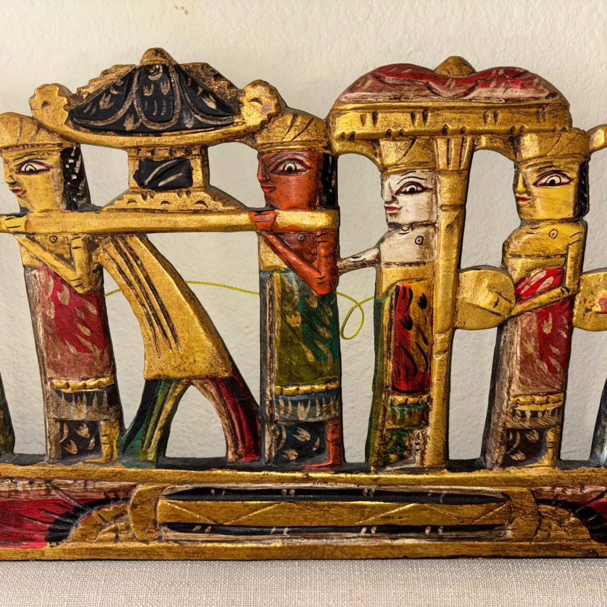Indonesian Art Indiana Indonesian Collectibles (1900-Now) for sale