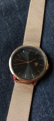 NANDO MINI ROSE Uhr v. Chpo Brand