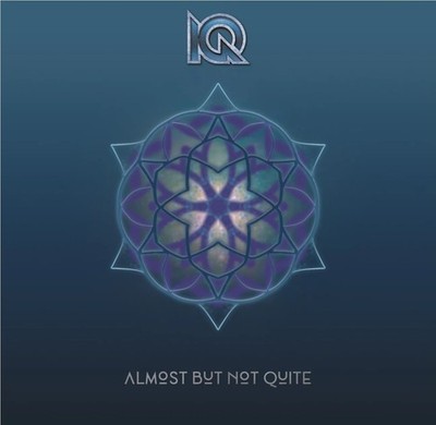 IQ - ALMOST BUT NOT QUITE - STRICTLY LTD EDITION -EDITS- CD 