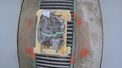 Automatic Transmission 118 Type CLA250 Fits 20-23 MERCEDES CLA-CLASS 723265