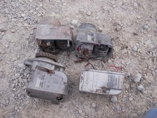 Universal Fair Banks Morse Magnetos Magneto Tractor Parts Pieces