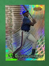 Vlad the Hall of Famer! Top Vladimir Guerrero Cards to Collect 30