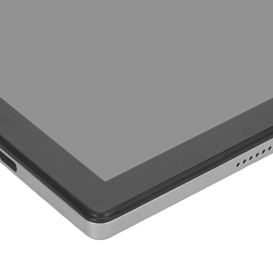 Tablet PC 10.1in 7000mAh 8GB RAM 128GB ROM 8MP Front 16MP Rear 1920x1200 IPS Blu - Image 2 of 4