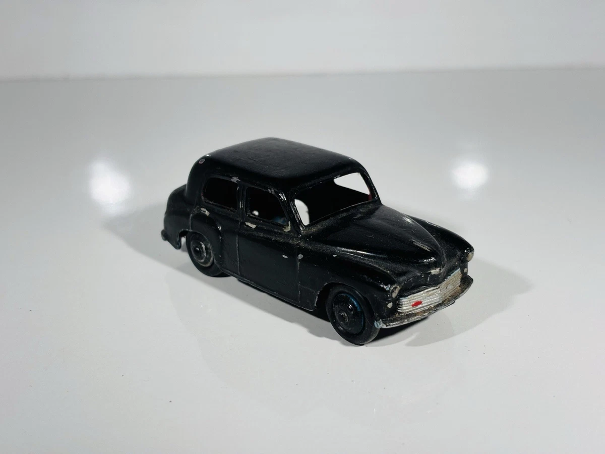 DINKY TOYS Angleterre 138 Hillman Imp - 1/43 - Fabrication 1963-1973 - Occasion