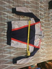 Adidas Originals Track Jacket Men's Small / Women's Medium