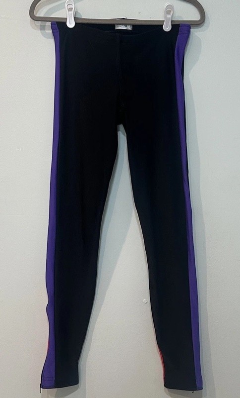 Vintage Pearl Izumi Cycling Tights Men Size M Technical Wear Made in USA