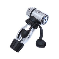 Scuba Diving Din To Yoke Adapter The Perfect Upgrade For Your Dive Gear