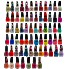 Sinful Colors Professional Nail Polish 0.5oz Variety&Limited Edition Colors NEW!