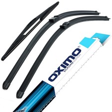 Balais d'essuie-glace Renault VEL SATIS