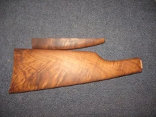 Stevens favorite 1915 rifle gun Stock and forend set