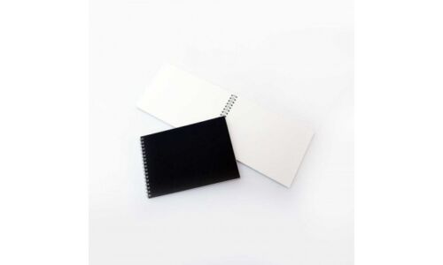 A4 A5 A6 Seawhite Sketchbooks Illustration Drawing Artists Pad Journal Art Paint - Picture 11 of 47