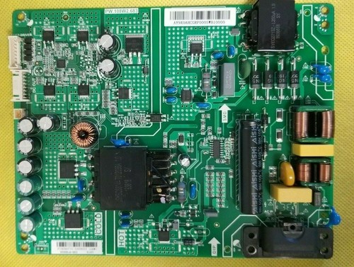 VIZIO D50X V505-G9 POWER BOARD PW.108W2.683 Ships FAST!
