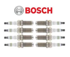 OEM Spark Plug (8pcs) Bosch for Porsche Cayenne Panamera GTS S