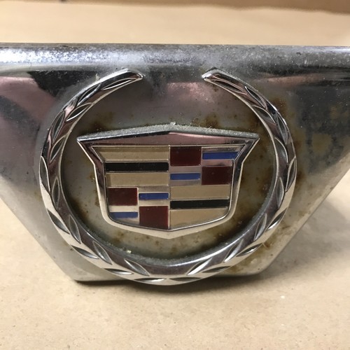 Cadillac Emblem Mount  - Picture 6 of 6