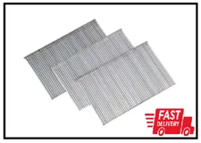 16GA 2-1/2" Glue Collated Finish Nails 1000 Count Cabinets Trim Moulding New