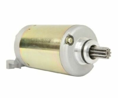 ARROWHEAD SND0613 ENGINE STARTER MOTOR ANLASSER BMW K1200GT 1200 2002-2004