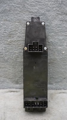 03 04 05 06 07 08 09 Dodge Ram 3500 Driver Side Window Control