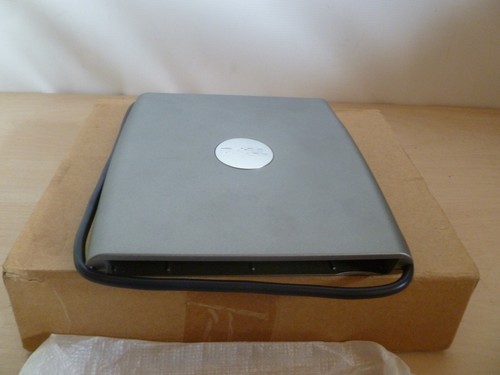 Dell PD01S D/Bay External D-Series Module Caddy 0UC793 UC793 0H7531 H7531 NEW - Afbeelding 20 van 24