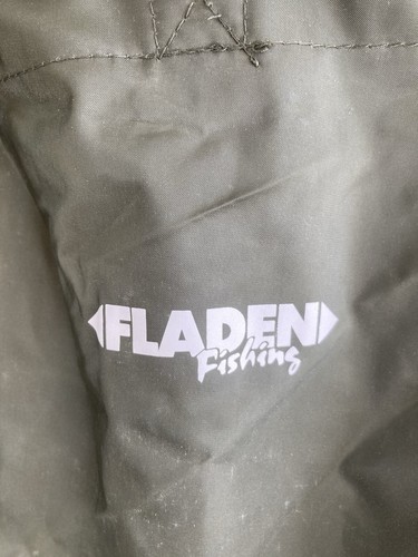 Fladen Hip Waders, Watertight Hip Boots Shoes Size 9 - Picture 4 of 12