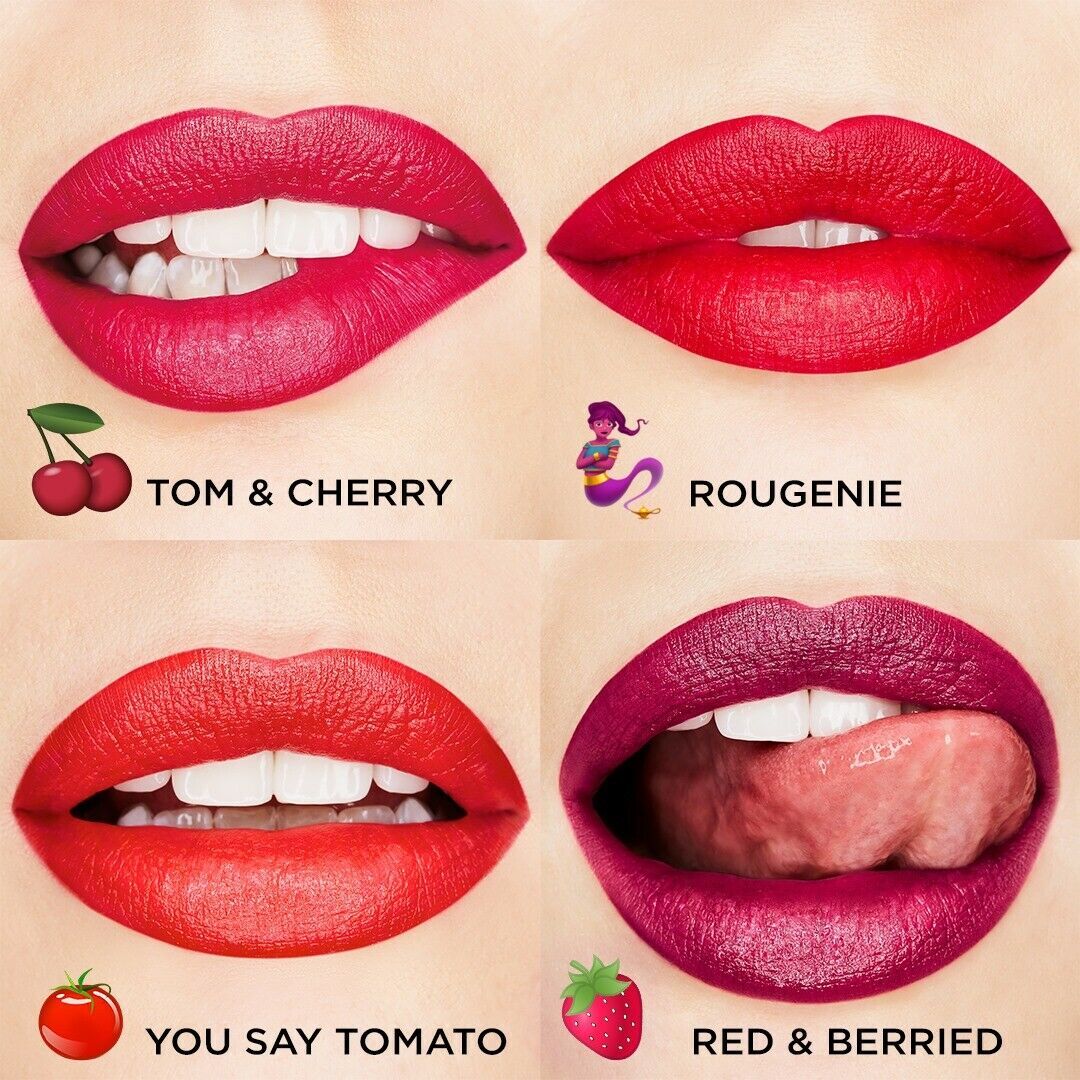 jiself JSELFxsoel LIP STICK （001） Amazon.com : ColourPop Lippie Stix - Long-Lasting Matte