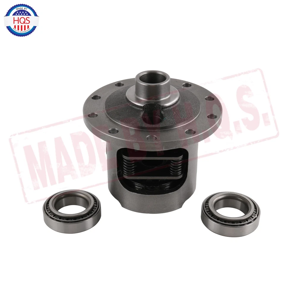 Limited Slip Differential LSD Unit For Chevy GM 7.5"/7.625''  & Carrier Bearing  - Image 2 of 4