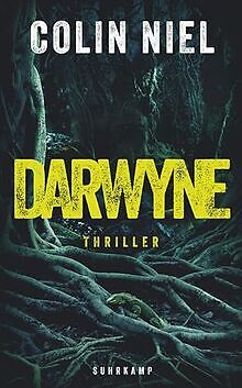 Darwyne: Thriller | Ein Kind wie kein anderes   es ... | Buch | Zustand sehr gut