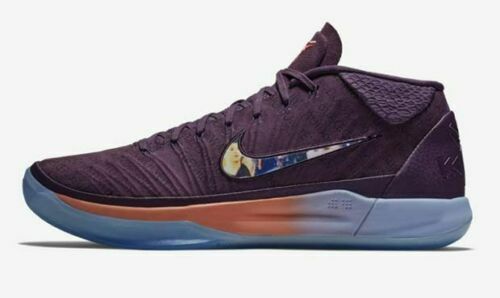 Size 10 - Nike Kobe A.D. PE Devin Booker for sale online | eBay