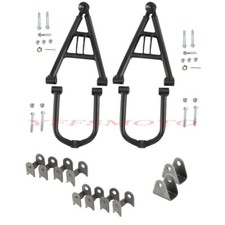 Upper  Lower A-Arm Suspension Shock Swing Arm Swingarm for 4 Wheeler Taotao DIY