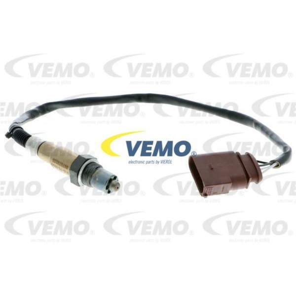 Vemo Lambdasonde Regelsonde Passend FüR VW Golf IV 1.4 16V 1.6 2.0 1.8 T 1.0-image