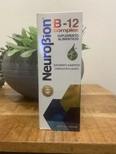 neuronion b-12 complex