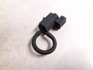 BMW 3-Series 2007 Electrical selenoid (Electromagnetic solenoid) 7 #1759516-50