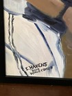 E. Havens 2004 David Ortiz Boston Red Sox Another Grand Slam Framed Oil Painting — photo 8