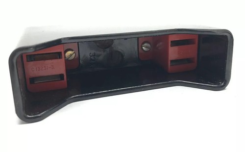 GEC RS32 32Amp Fuse GEC ALSTHOM RS32 Carrier & Base RED SPOT TIA Fuse Link - Bild 8 von 8