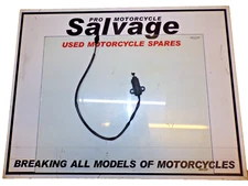 SUZUKI GSXR 750 2017 L6 L7:SIDE STAND SWITCH:USED MOTORCYCLE PARTS