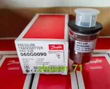 1PC Danfoss pressure sensor AKS32R 060G0090