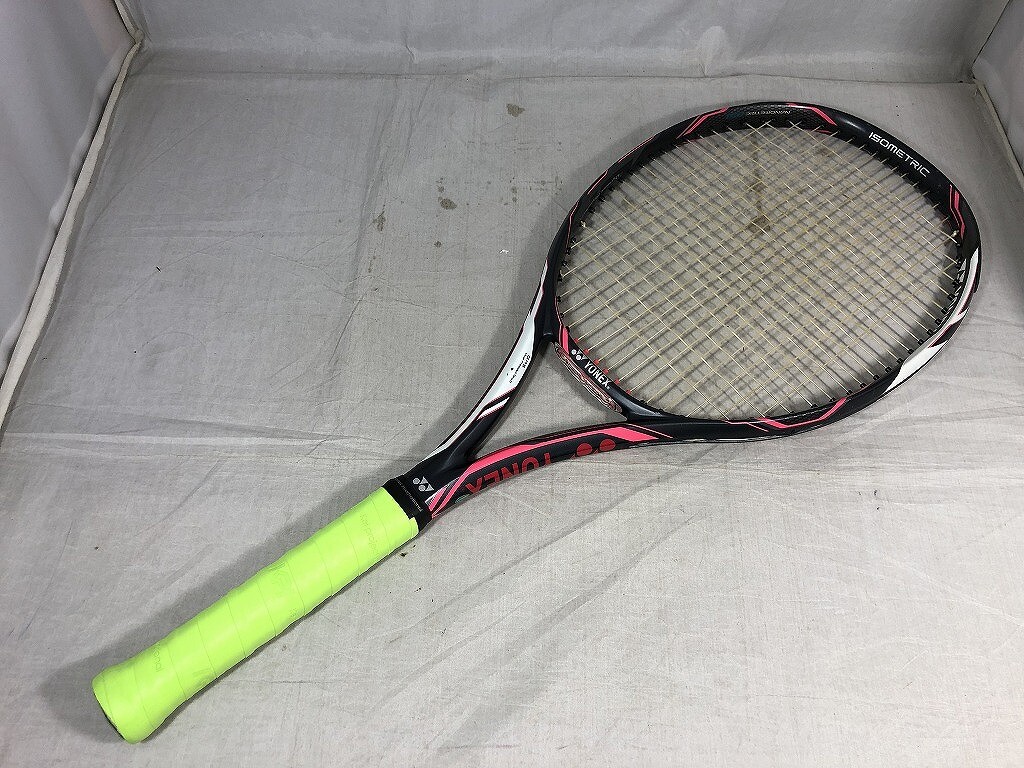 Yonex Ezone DR Lite G1 Soft Tennis Racket 2015 Used 100 Head