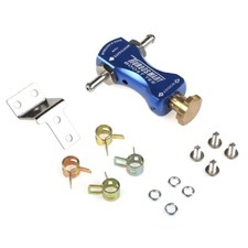 Turbosmart Boost Tee Manual Boost Controller Turbo With Clip And Hose Governing