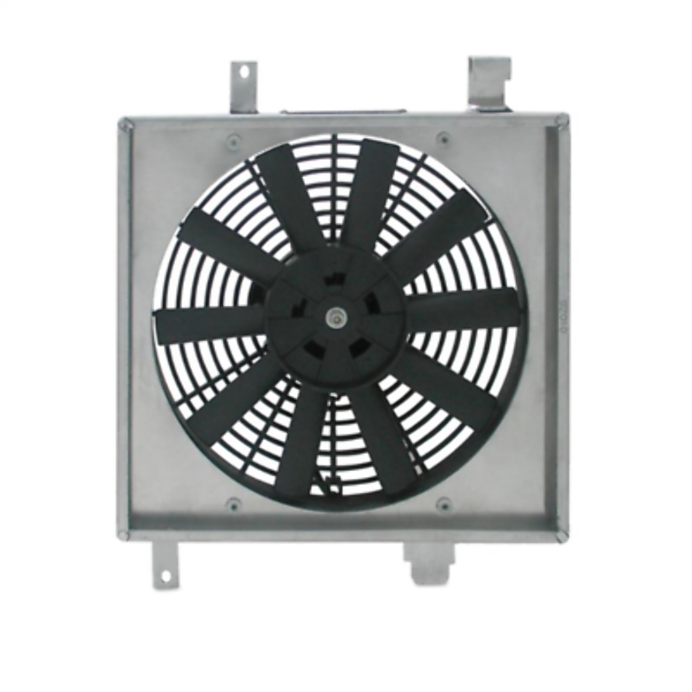 Mishimoto Radiator Fan Shroud Kit + 16