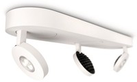 Philips 57913/31/48 Ledino Energy Efficient Led Adjustable Three-light Spot Ligh on sale Philips 57913/31/48 Ledino Energy Efficient Led Adjustable Three-light Spot Ligh on sale