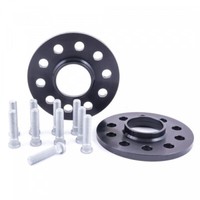 Eibach Spurverbreiterung Pro Spacer System 6 Schwarz S90-6-15-056-B