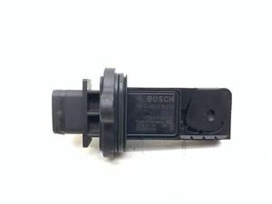 BMW 5 F10 550i xDrive 2010 Luftmassenmesser Luftmengenmesser 7566990