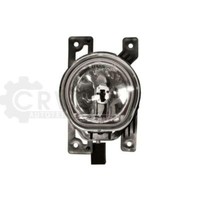 Prasco Nebelscheinwerfer NSW Links FüR Fiat Doblo GroßRaumlimousine 263 263_
