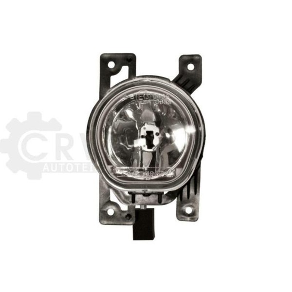 Prasco Nebelscheinwerfer NSW Links FüR Fiat Doblo GroßRaumlimousine 263 263_-image