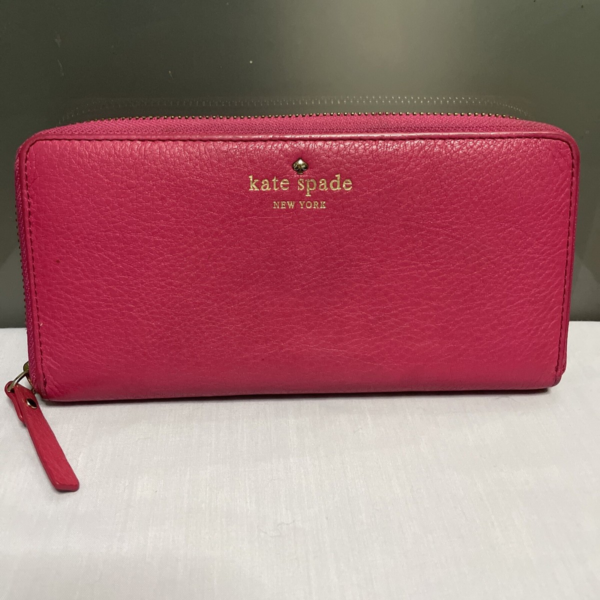 Continental Wallet Kate Spade Wallets Canada Kate Spade New York - Main Image