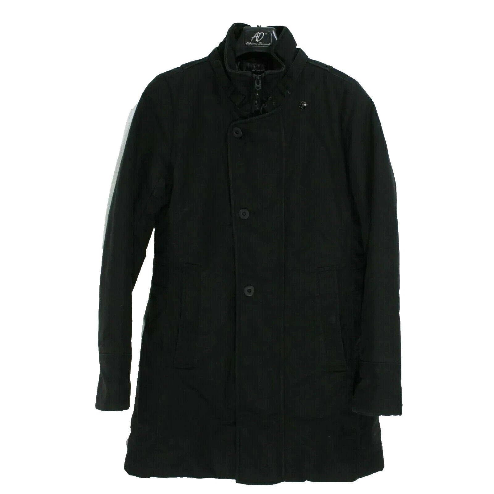 Trench G-Star abrigos, chaquetas y chalecos para Mujeres