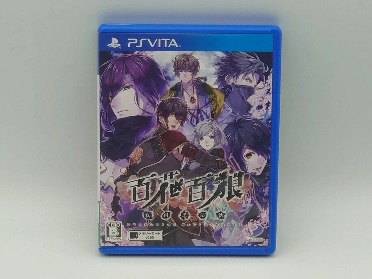 Sony PlayStation Vita D 3 publisher Video Games for sale | eBay