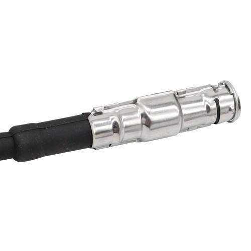 16* Spark Plug Wire Ignition Cable Wire SW05 For Mercedes C CLK E G ML SLK-Class - Picture 8 of 9
