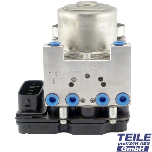 Centralina ABS MAZDA ASCECUSP2W 4370772 GR1M437A0 6211E0272 24 mesi di garanzia* - Foto 2 di 6