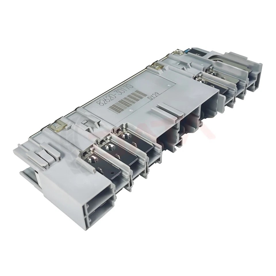 For 06-13 LEXUS IS250 IS350 Main Fuse , FUSIBLE LINK BLOCK RELAY  - Genuine Part - Image 2 of 4